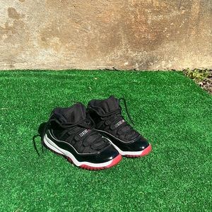 Jordan Air 11 ‘Bred’ 13c